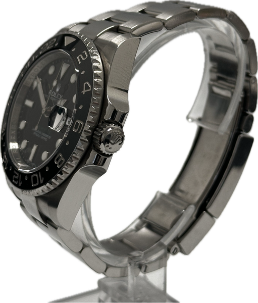 Rolex GMT Master II 116710 LN